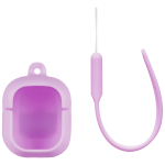 Amplify Lumina Series TWS Earphones - Purple - Image 15