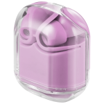Amplify Lumina Series TWS Earphones - Purple - Image 4