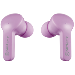 Amplify Lumina Series TWS Earphones - Purple - Image 5