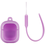 Amplify Lumina Series TWS Earphones - Purple - Image 6