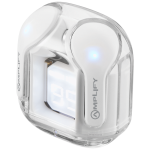 Amplify Lumina Series TWS Earphones - White - Image 10