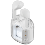 Amplify Lumina Series TWS Earphones - White - Image 11