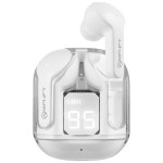 Amplify Lumina Series TWS Earphones - White - Image 12