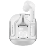 Amplify Lumina Series TWS Earphones - White - Image 2