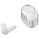 Amplify Lumina Series TWS Earphones - White - Image 3