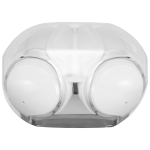 Amplify Lumina Series TWS Earphones - White - Image 5