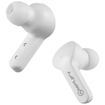 Amplify Lumina Series TWS Earphones - White - Image 7