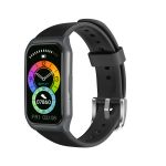 Amplify Lyra Series Smartwatch - Black