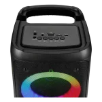 Amplify Megavibe Series Dual 4" Party Speaker - Black - Image 2