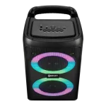 Amplify Megavibe Series Dual 4" Party Speaker - Black - Image 3