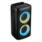 Amplify Mini Megavibe Series Dual 3" Party Speaker - Black - Image 4