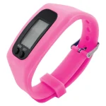 Amplify Move It Series Kids Activity Watch - Girls