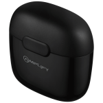 Amplify Note 3.0 Series TWS Earphone - Black