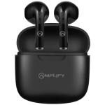 Amplify Note 3.0 Series TWS Earphone - Black - Image 6