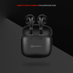 Amplify Note 3.0 Series TWS Earphones - Black - Image 6