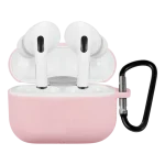 Amplify Note X Series TWS Earphones - White Case + Pink Cover - Image 10