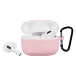 Amplify Note X Series TWS Earphones - White Case + Pink Cover - Image 11