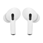 Amplify Note X Series TWS Earphones - White Case + Pink Cover - Image 5