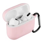 Amplify Note X Series TWS Earphones - White Case + Pink Cover - Image 8