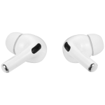 Amplify Note X Series TWS Earphones - White Case + White Cover - Image 11