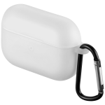 Amplify Note X Series TWS Earphones - White Case + White Cover - Image 5