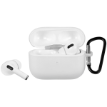 Amplify Note X Series TWS Earphones - White Case + White Cover - Image 9