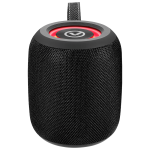 Amplify Oasis 2.0 Series Portable Bluetooth Speaker - Black - Image 2