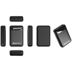 Amplify On The Fly 10,000mAh Power Bank - Image 2