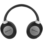 Amplify Onyx Bluetooth Wireless Headphones with ANC - Black - Image 3