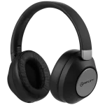 Amplify Onyx Bluetooth Wireless Headphones with ANC - Black - Image 4