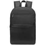 Amplify Panama 15.6" Laptop Backpack - Black - Image 8
