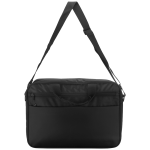 Amplify Panama 15.6" Laptop Shoulder Bag - Black - Image 15