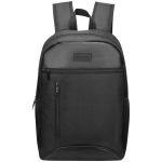 Amplify Peru 15.6"Laptop Backpack Black