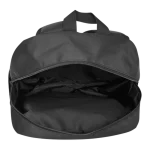 Amplify Peru 15.6"Laptop Backpack Black - Image 4