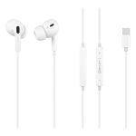 Amplify Soundlink Type-C Earphone - White