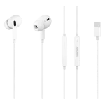 Amplify Soundlink Type-C Earphone - White - Image 3