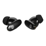 Amplify SoundSync Series True Wireless Earphones - Black - Image 3