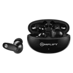 Amplify SoundSync Series True Wireless Earphones - Black - Image 7