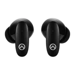 Amplify SoundSync Series True Wireless Earphones - Black - Image 8