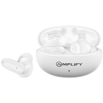 Amplify SoundSync Series True Wireless Earphones - White - Image 8
