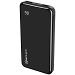 Amplify Spark 2 Series 10 000 mAh Power Bank - Black