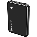 Amplify Spark 2 Series 5000 mAh Power Bank - Black