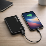Amplify Spark 2 Series 5000 mAh Power Bank - Black - Image 6