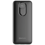 Amplify Spark Series 10000mAh Power Bank - Black