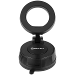 Amplify Stance Series Magnetic Phone Holder - Black - Image 2
