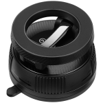 Amplify Stance Series Magnetic Phone Holder - Black - Image 3