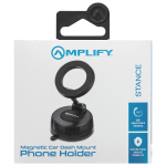 Amplify Stance Series Magnetic Phone Holder - Black - Image 4