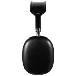 Amplify Stellar Series Bluetooth Headphones - Black - Image 3