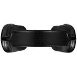 Amplify Stellar Series Bluetooth Headphones - Black - Image 6
