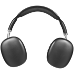 Amplify Stellar Series Bluetooth Headphones - Black - Image 7